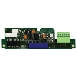 CARTE CODEUR RS422 5V - VW3A3401 Schneider Electric