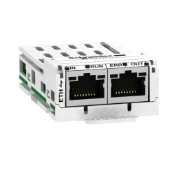 Altivar - Ethercat daisy chain cart e communication - VW3A3601 Schneider Electric
