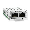 Altivar - Ethercat daisy chain cart e communication - VW3A3601 Schneider Electric