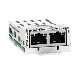 Altivar - Carte electronique option ethernet tcp/ip atv32 lxm 32 - VW3A3616 Schneider Electric