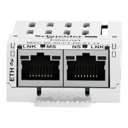 Altivar - Carte electronique option ethernet tcp/ip atv32 lxm 32 - VW3A3616 Schneider Electric