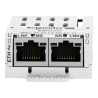 Altivar - Carte electronique option ethernet tcp/ip atv32 lxm 32 - VW3A3616 Schneider Electric