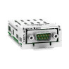 CARTE ELECTRONIQUE OPTION - VW3A3618 Schneider Electric