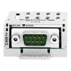 CARTE ELECTRONIQUE OPTION - VW3A3618 Schneider Electric