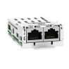 Altivar - Atv32 powerlink module bu s de terrain - VW3A3619 Schneider Electric