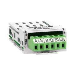 Altivar - Carte interface pti atv32 - VW3A3620 Schneider Electric