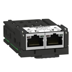 Carte Option Module PROFInet V2 pour ATS480/ATS490/ATV340/ATV900 - VW3A3647 Schneider Electric