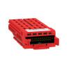 safety module advanced electronic card - VW3A3802 Schneider Electric
