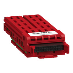 Altivar - Carte Profisafe - Pour gammes ATV340 et ATV900 - VW3A3807 Schneider Electric