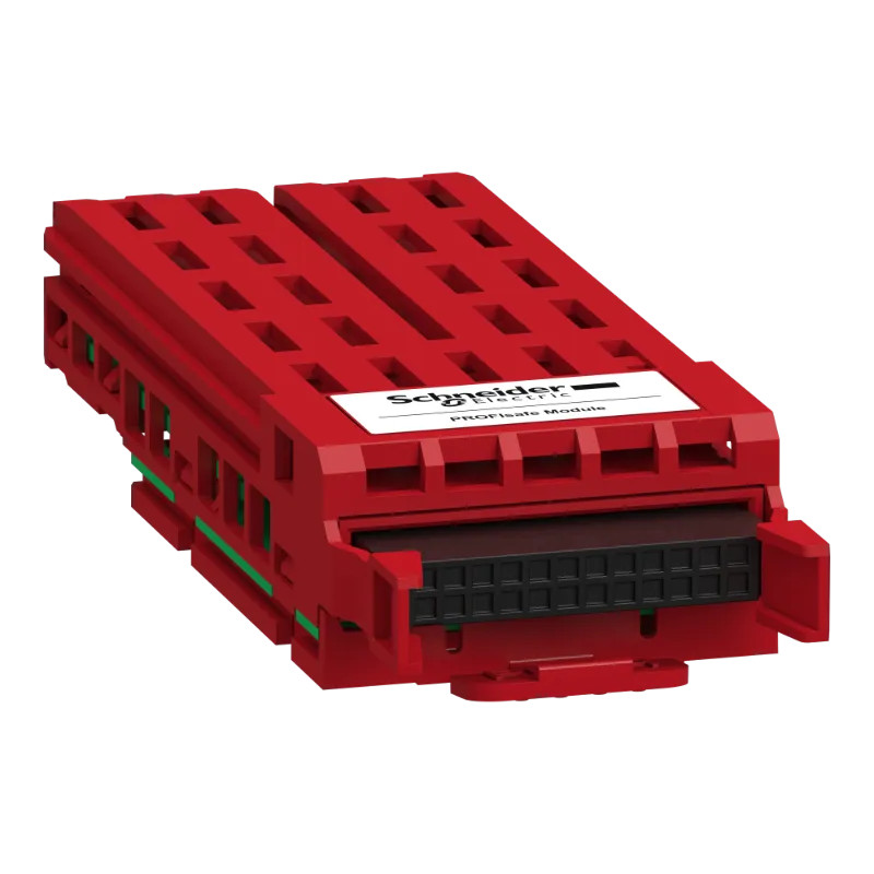 Altivar - Carte Profisafe - Pour gammes ATV340 et ATV900 - VW3A3807 Schneider Electric