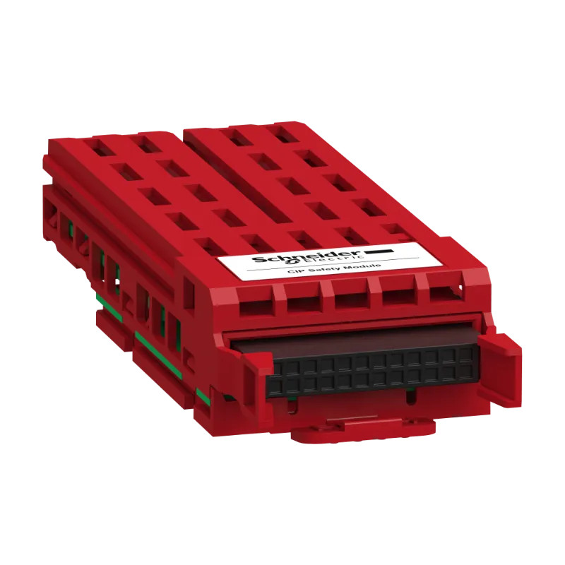 Carte CIP safety pour ATV340 et ATV900 - VW3A3809 Schneider Electric