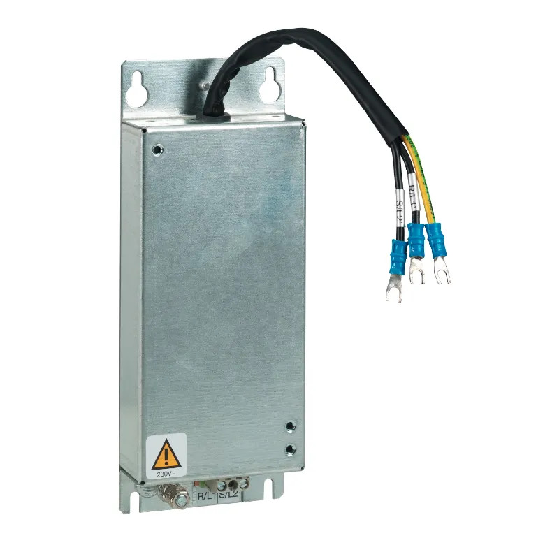 Altivar - Filtre emc - VW3A4417 Schneider Electric