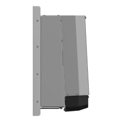 Filtre  ATV610, 3,4A, 400V - VW3A46099A Schneider Electric