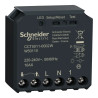 Micromodule interrupteurs - CCT5011-0002W Schneider Electric