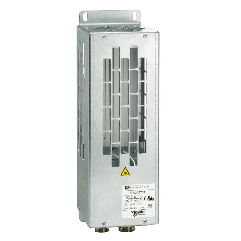 RESISTANCE DE FREINAGE 15 - VW3A7704 Schneider Electric
