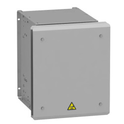 Altivar - résistance de freinage - 2,5ohms - 3,2kW - IP23 - VW3A7737 Schneider Electric