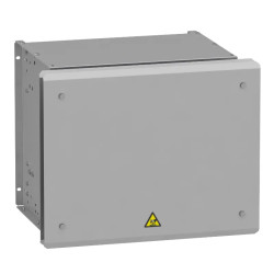 Altivar - résistance de freinage - 8ohms - 3,8kW - IP23 - VW3A7745 Schneider Electric