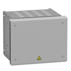 Altivar - résistance de freinage - 5ohms - 6,9kW - IP23 - VW3A7746 Schneider Electric