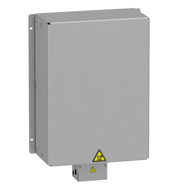 Altivar - résistance de freinage - 60ohms - 3,4kW - IP20 - VW3A7751 Schneider Electric
