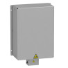 Altivar - résistance de freinage - 60ohms - 3,4kW - IP20 - VW3A7751 Schneider Electric