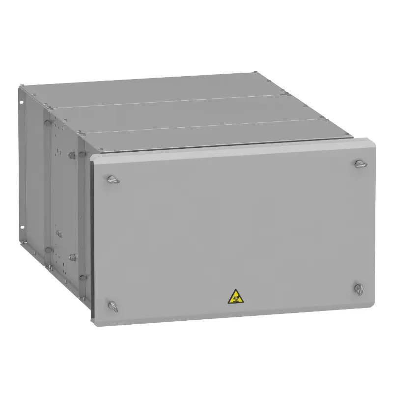 Altivar - résistance de freinage - 10ohms - 19kW - IP23 - VW3A7754 Schneider Electric