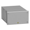 Altivar - résistance de freinage - 10ohms - 19kW - IP23 - VW3A7754 Schneider Electric