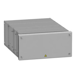 Altivar - résistance de freinage - 5ohms - 32kW - IP23 - VW3A7756 Schneider Electric