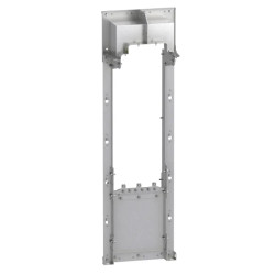 KIT METAL POUR MONTAGe ENCASTR? KIT METAL POUR MONTAGE ENCASTR? - VW3A95116 Schneider Electric