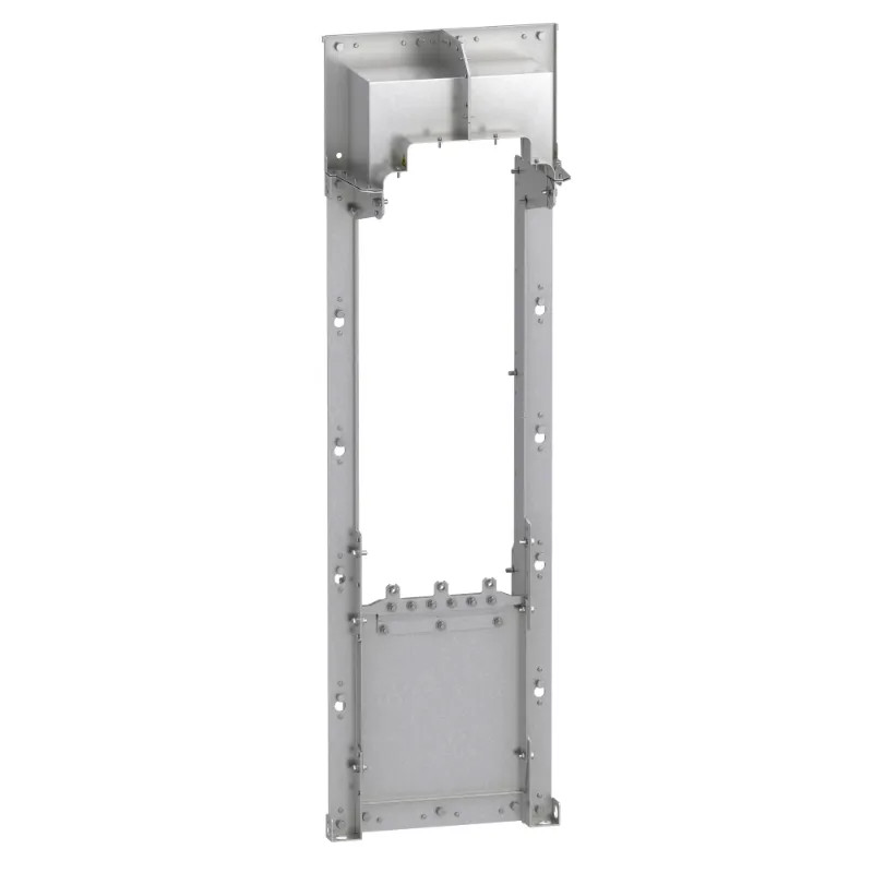 KIT METAL POUR MONTAGe ENCASTR? KIT METAL POUR MONTAGE ENCASTR? - VW3A95116 Schneider Electric