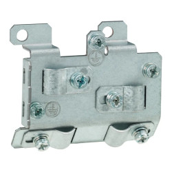 Altivar - kit de conformité CEM - pour variateur de vitesse ATV12 - VW3A9523 Schneider Electric