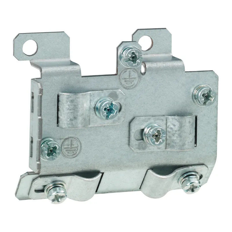 Altivar - kit de conformité CEM - pour variateur de vitesse ATV12 - VW3A9523 Schneider Electric