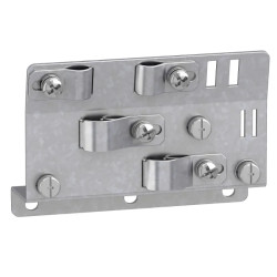 EMC Plate Size 1 to 3 (st - VW3A9535 Schneider Electric