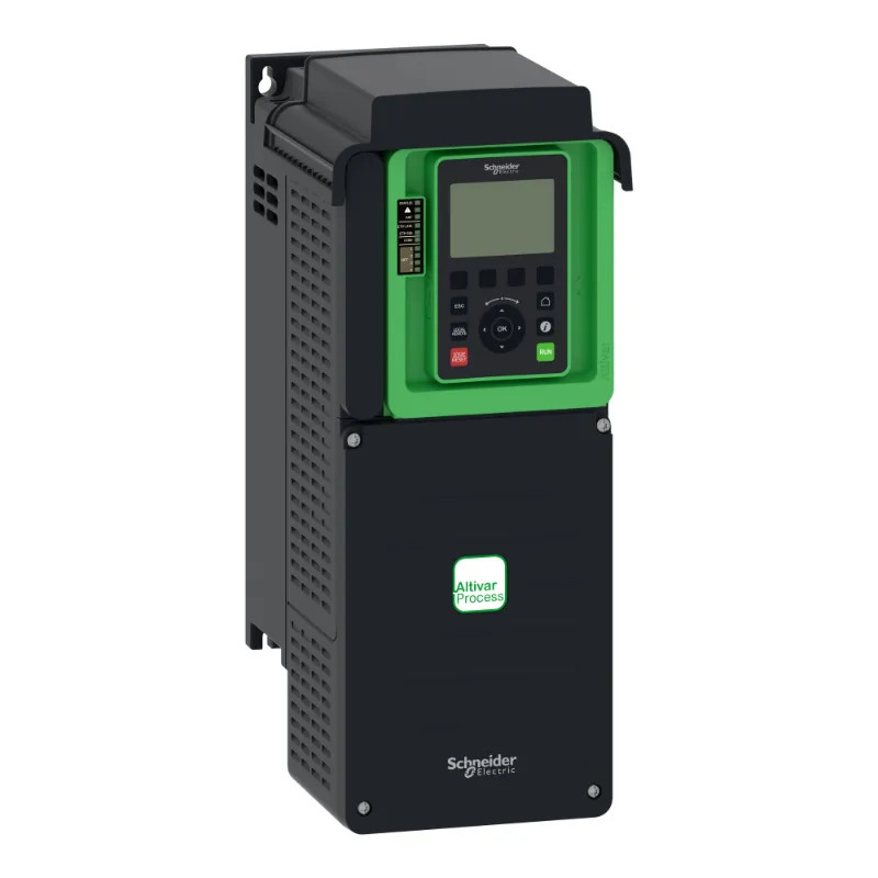 Altivar Process - variateur - 5,5Kw - 200/240V - IP21 - ATV630U55M3 Schneider Electric