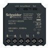 Micromodule interrupteurs - CCT5011-0002W Schneider Electric