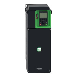 Altivar Process - variateur - 7,5Kw - 200/240V - IP21 - ATV630U75M3 Schneider Electric
