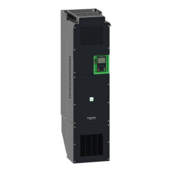 Altivar Process - variateur - 130Kw - 400/480V - IP00 - ATV630C13N4 Schneider Electric