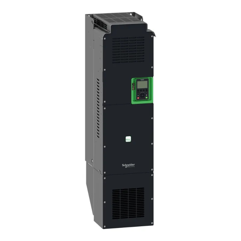 Altivar Process - variateur - 160Kw - 400/480V - IP00 - ATV630C16N4 Schneider Electric