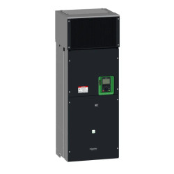 Altivar Process - variateur - IP00 - 220kW - 400/480V - ATV630C22N4 Schneider Electric