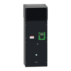 Altivar Process - variateur - IP00 - 220kW - 400/480V - ATV630C22N4 Schneider Electric