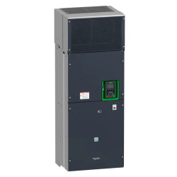 ATV630 IP00 220KW 400V/480V MARINE - ATV630C22N4428 Schneider Electric