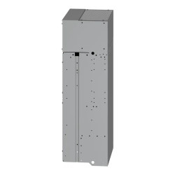 Altivar Process - variateur - IP00 - 250kW - 400/480V - ATV630C25N4 Schneider Electric