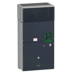 ATV630 IP00 250KW 400V/480V MARINE - ATV630C25N4428 Schneider Electric