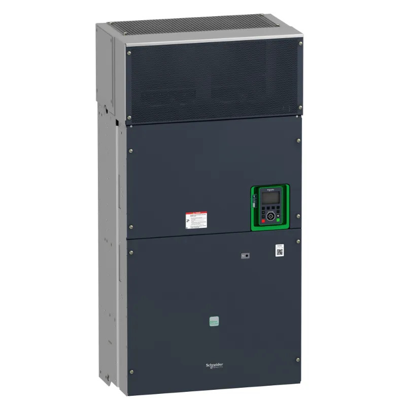 ATV630 IP00 250KW 400V/480V MARINE - ATV630C25N4428 Schneider Electric