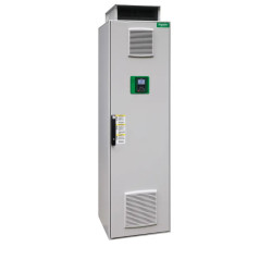 ATV630 250KW 400V IP21 A - ATV630C25N4F Schneider Electric