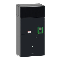 Altivar Process - variateur - IP00 - 315kW - 400/480V - ATV630C31N4 Schneider Electric