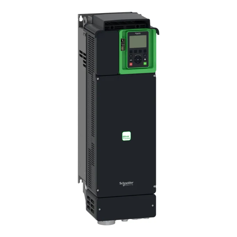 ATV630 18KW 240V IP21 - ATV630D18M3 Schneider Electric