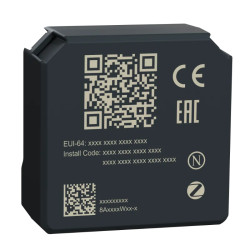 Micromodule interrupteurs - CCT5011-0002W Schneider Electric