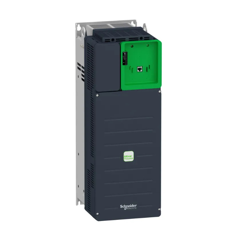 ATV630 IP00 37kW 400V ss pocke - ATV630D37N4Z Schneider Electric