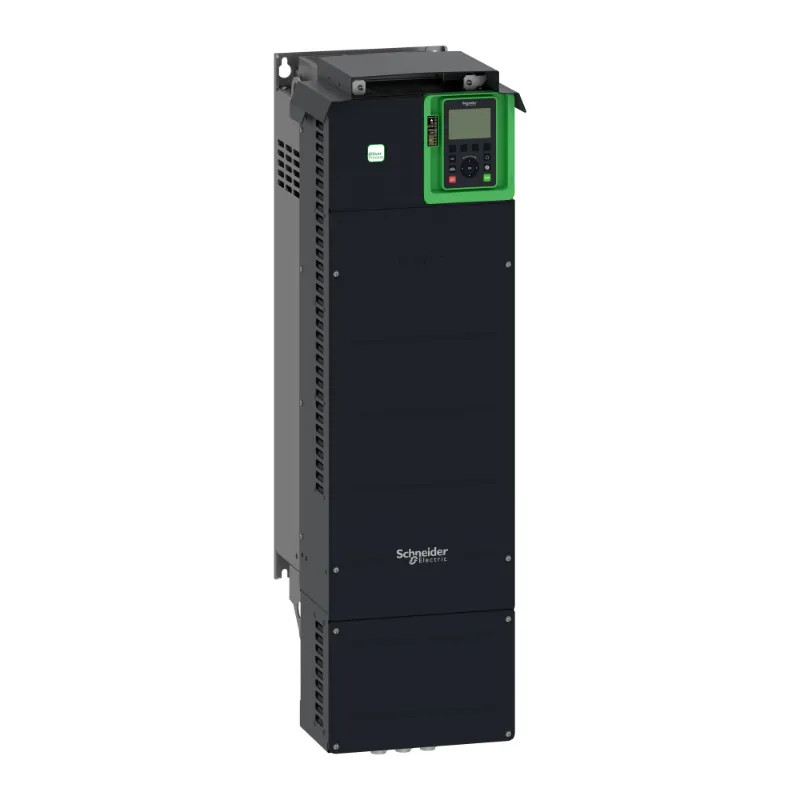 ATV630 75KW 400V IP21 - ATV630D75N4 Schneider Electric