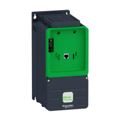 ATV630 IP20 4kW 400V ss pocke - ATV630U40N4Z Schneider Electric